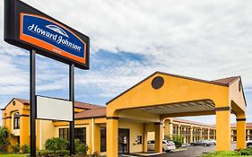 Howard Johnson Inn Panama City Panama City Fl